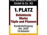 Schulte-Ufer Крышка универсальная 20/24/26/28 см Nebra Schulte-Ufer