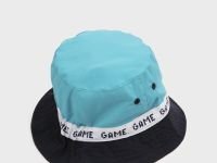 Панама детская текстильная для мальчиков