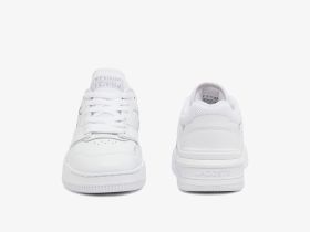 Женские кеды Lacoste LINESHOT 224 1 SFA