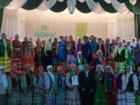 Библиотека села Миндяк