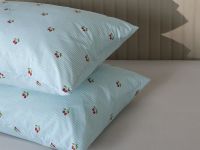 Комплект наволочек Cherry stripe