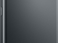 Смартфон iQOO Neo 10 8/256GB Обсидиан