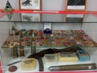 Народный музей с. Шаумян