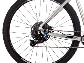 Горный велосипед Stinger Reload STD 29 M, год 2024, цвет Серый, ростовка 20