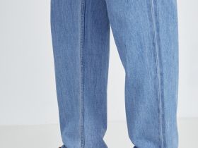 Лоферы из натуральной кожи