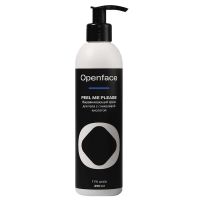 Выравнивающий крем для тела с гликолевой кислотой Openface Peel Me Please