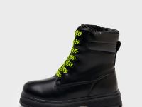 Ботинки для девочек