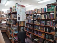 Никольская районная библиотека им. В. Беринга