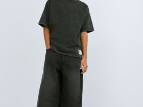 Футболка для мальчиков, Серый