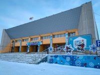 Дворец культуры «Октябрь»