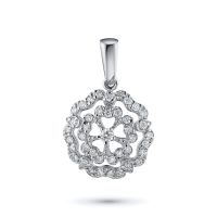 Подвеска из серебра э0612пд04202837