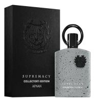 Supremacy Collector's Edition: парфюмерная вода 100мл