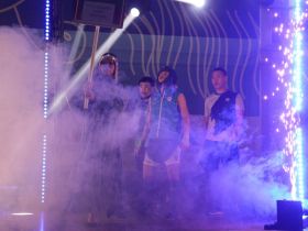 В Якутске завершились чемпионат и первенство Дальнего Востока по кикбоксингу