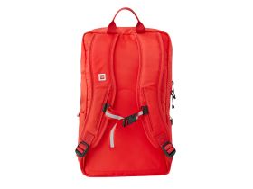 20204-0021 Рюкзак «Brick 1x2», красный