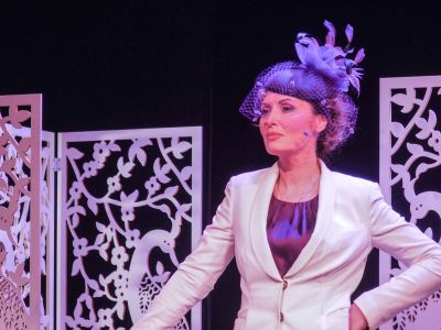 Билеты на Как два крыла... / Театр | Афиша | ИнфоТаймс