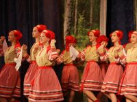 Межпоселенческое клубное объединение Нижнеингашского района