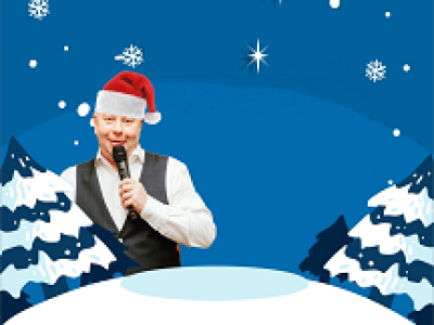 Новогодний кубок КВН города Кирова