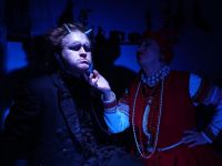 Камерный театр «Полночь»