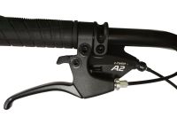 Женский велосипед Stels Miss 500 MD 26, год 2026, цвет Коричневый, ростовка 15