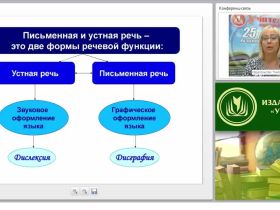 Методика логопедической работы по коррекции различных видов дисграфии