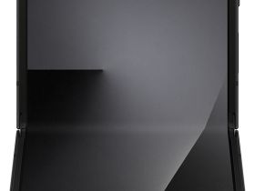 Смартфон Samsung Galaxy Z Flip7 FE 5G 8/256 ГБ Чёрный