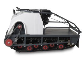 Мотобуксировщик ВЕПС «Бюджетный» 15 л.с.