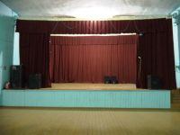 Больше-Чесноковский сельский дом культуры