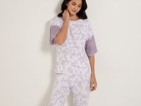 Пижама Violet symphony II