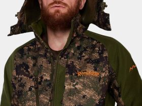 Охотничий костюм демисезонный Remington XM Elite Green Forest