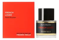 French Lover: парфюмерная вода 50мл