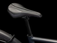 Шоссейный велосипед Cube Nuroad Pro FE, год 2025, цвет Черный, ростовка 20