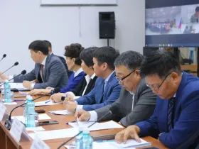 Число занятых в Верхневилюйском районе Якутии выросло более чем вдвое