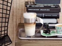 Villeroy & Boch Стакан для латте макиато 0,5 л NewWave Glas Villeroy & Boch