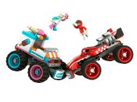 Крушилы AB-1601 Конструктор Мороженщик