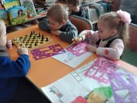 Варваровская сельская библиотека Чистоозерного района