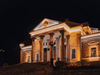 Челябинский государственный драматический молодежный театр