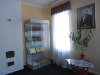 Выставочный зал «Страницы истории»