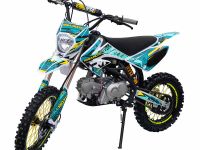Питбайк REGULMOTO Seven 125E 17/14