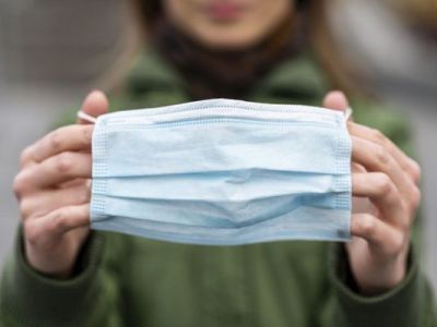 Масочный режим в республике приостановлен