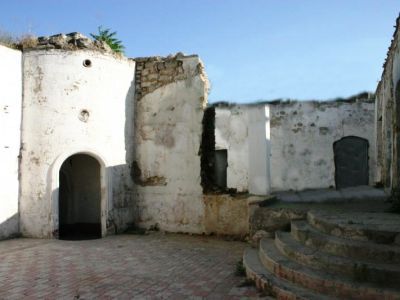 Турецкая баня