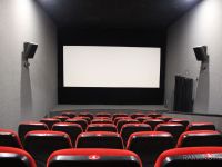 Кинотеатр «Юбилейный» г. Раменское