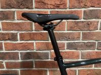 Шоссейный велосипед Atom Tundra Pro, год 2024, цвет Зеленый, ростовка 21