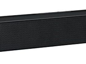 Акустическая система Samsung HW-B650F/RU черный