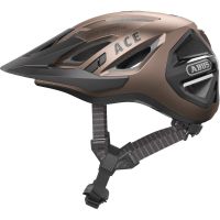 Abus URBAN-I 3.0 ACE  (медный 52 - 58 см)
