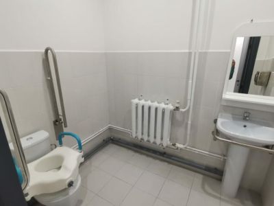 Григорьев поручил усилить работы по устранению засоров канализации в Якутске