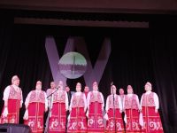 Концертный зал «Космос» г. Архангельска