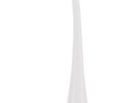 Электрическая зубная щетка Polaris PETB 0101 TC с монопучковой насадкой