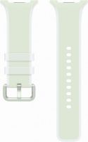 Ремешок Samsung Galaxy Watch9|Galaxy Watch8|Galaxy Watch8 Classic Misty Band, 20 мм, S/M мятно-зелёный