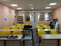 Мордовская республиканская специальная библиотека для слепых