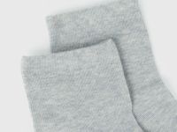 Базовые носки, Серый